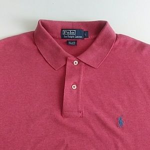 Polo Ralph Lauren L